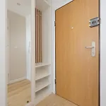 Targowek Apartment With Panoramic View In Warsaw By Noclegi Renters